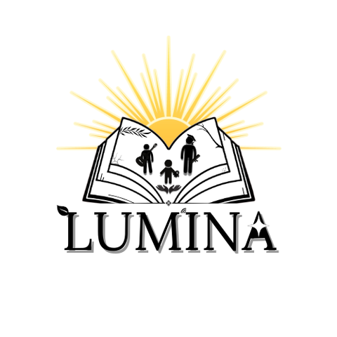 Lumina Logo